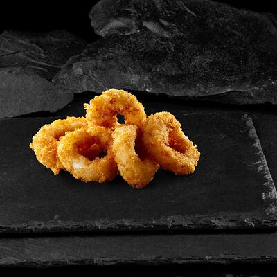 Ика темпура в Джамбо по цене 290 ₽