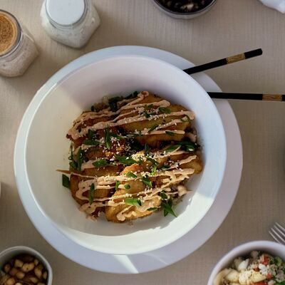 Тори Караги в WoKING по цене 720 ₽