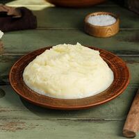 Картофельное пюре в Пlove