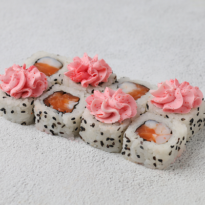 Фифа в Craft sushi по цене 608 ₽