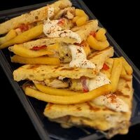Скепасти с мясом цыпленка в Шаверма - GMG