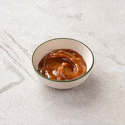 Молоко сгущенное вареное в Шоколадница по цене 60 ₽