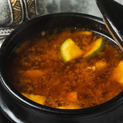 Тендянтиге в Корея по цене 630 ₽