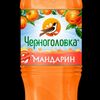 Лимонад Мандарин Черноголовка в Рыба закусывала по цене 100