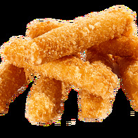 Сырные палочки с моцареллой в Суши Пятница