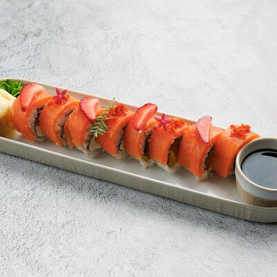 Филадельфия с манго в Ресторан Марокко по цене 1190 ₽