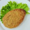 Котлета куриная в Время есть по цене 150