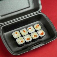 Тори маки в Sushi fix