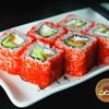 Ролл Калифорния с Лососем в Supersushi по цене 650