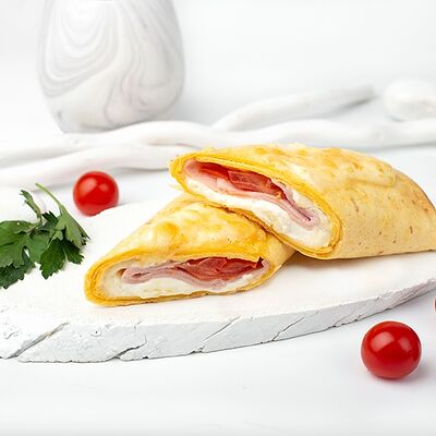 Буррито с ветчиной в Суши Точка по цене 249