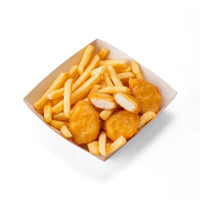 Box с наггетсами в Шаверма шамс по цене 339 ₽