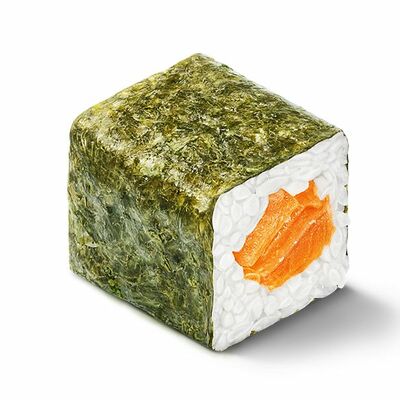 Ролл Лосось в Сушивёсла по цене 139