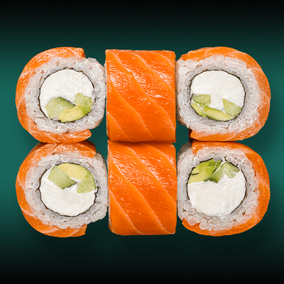 Филадельфия в Нияма по цене 909 ₽