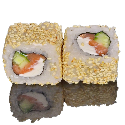 Ролл Аляска в Япошка по цене 399 ₽