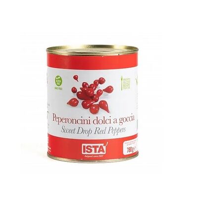 Перец сладкий красный Бикиньо мини ISTA в Ченто Пицца по цене 2900 ₽