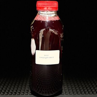 Морс смородиновыйв Орида по цене 400 ₽