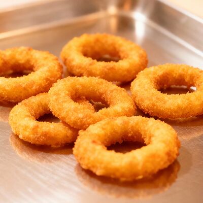 Луковые кольцав Чеба по цене 199 ₽