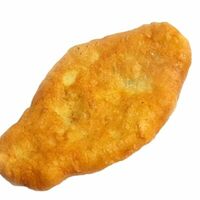Пирожок с капустой в Giros King