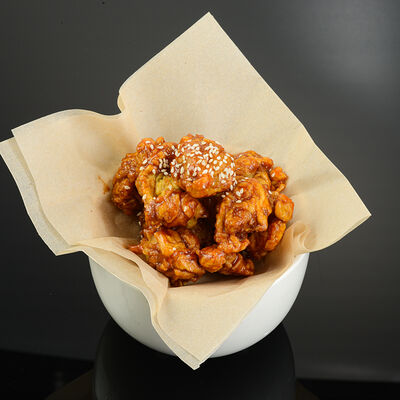 Попкорн из курицы в Marimoto по цене 390 ₽