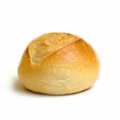 Булочка белаяв Арт по цене 60 ₽