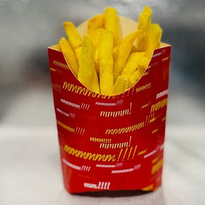 Картофель фри стандарный в Жар по цене 219 ₽