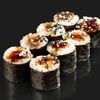 Маки с угрем в Sushi Kama по цене 350