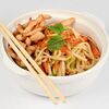 Wok с куриной грудкой в Малина по цене 754