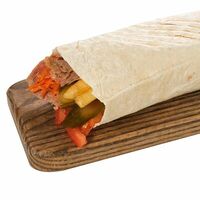 Буррито Говядина в Лаваш Джан