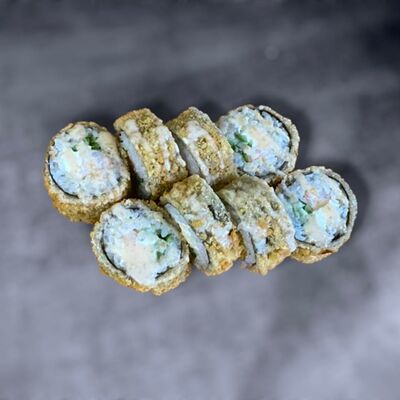 Темпура с креветкой в Будь проще по цене 569 ₽