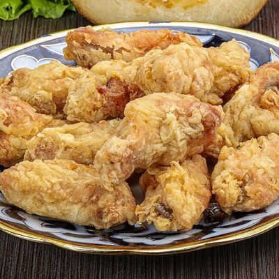 Куриные крылышки в Шаурма по цене 138 ₽