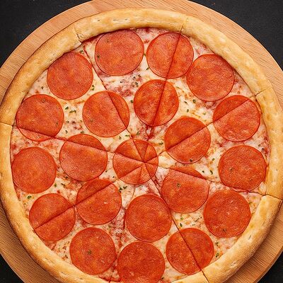 Пепперони в Hakuna Matata по цене 640 ₽