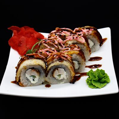 Тай По в Тай По по цене 720 ₽