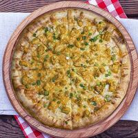 Цыпленок карри 32см в Dada sushi