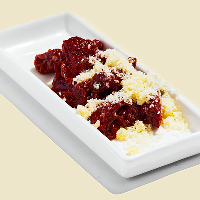 Чикетти вяленые томаты в Римляне по цене 180 ₽