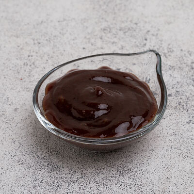 Соус Барбекю в Шаверма Чёрное&Белое-Шавероуд по цене 49 ₽