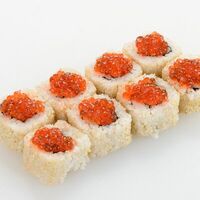 Икура маки в Аригато