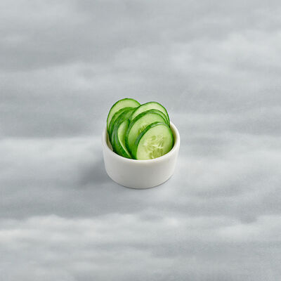 Огурец в Буше по цене 115 ₽