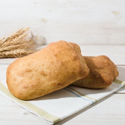 Чиабатта в За плетнём по цене 69 ₽