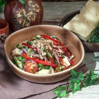 Салат Дудук в Кацо