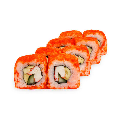 Ролл Калифорния в Sushi Zone по цене 459 ₽