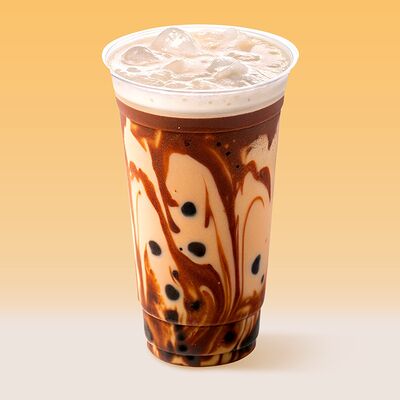 Шоколадный в Coffee To Go по цене 550 ₽