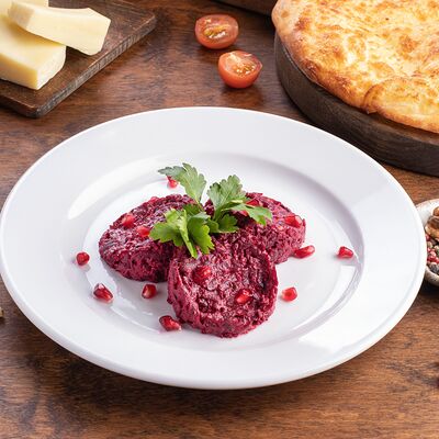 Пхали из свеклы в Хинкальня по цене 11 р.