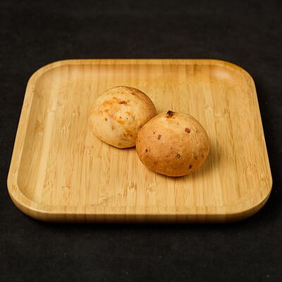 Булочка с вялеными томатами в Duran по цене 90 ₽