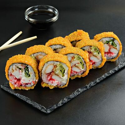 Чикен хот в Пицца & Суши Гурмэ по цене 490 ₽