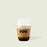 Da hong pao tapioca в Pims
