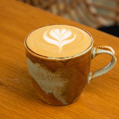 Латтев Coffee Industry по цене 390 ₽