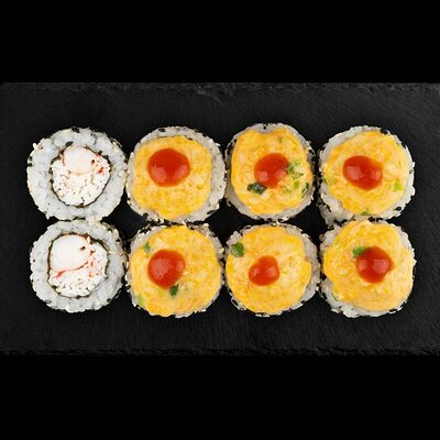 Мидори в Суши Фишка по цене 565 ₽