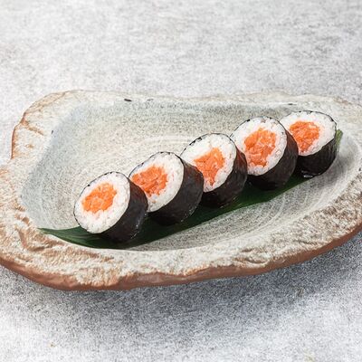 Сяке маки в Склад 22 по цене 450