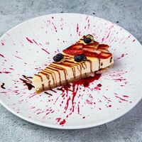 Чизкейк в Artfood