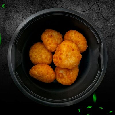 Сырные медальоны с халапеньо в Epic Pizza - метровая пицца по цене 328 ₽